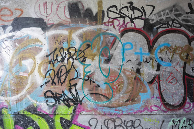 无人,横图,彩色,室外,白天,绘画,城市风光,城市,艺术,线条,字母,风景,休闲,景色,个性,人文,摄影,风光,嘻哈,风格,外景,新颖,涂鸦,喷绘,bj174