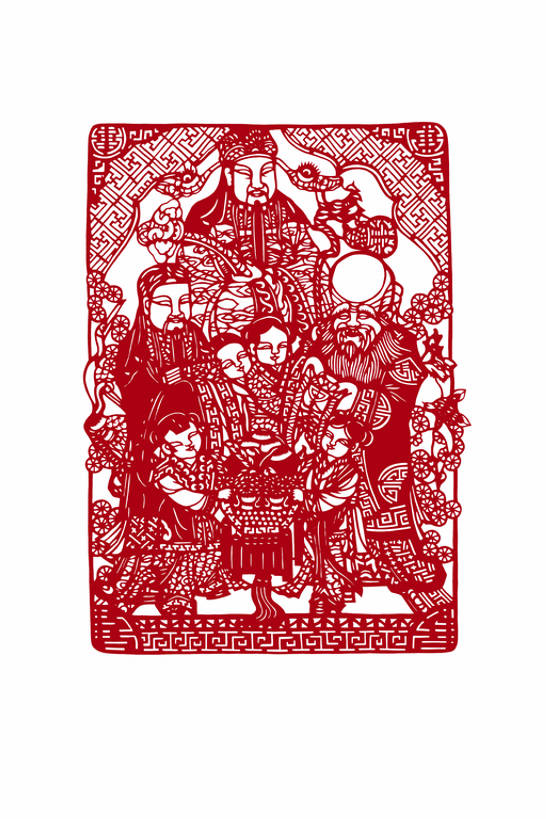 老年人,无人,竖图,插画,留白,抠图,白色背景,幸福,运气,数码,科技,静物,中国,春节,亚洲,阴影,风俗,艺术,装饰,网络,符号,纸,神像,高光,几何,计算机图形,合成,图画,传统,画,红色,纸制品,工艺品,剪纸,精神,财富,摄影,复杂,护身符,电脑合成图,数码合成图,仪式,合成图,中国文化,手艺,典礼,漫画,东亚,写实,具体,具象,元旦,式样,制度,彩图,影棚拍摄,传统文化,传统节日,象征主义,bj175