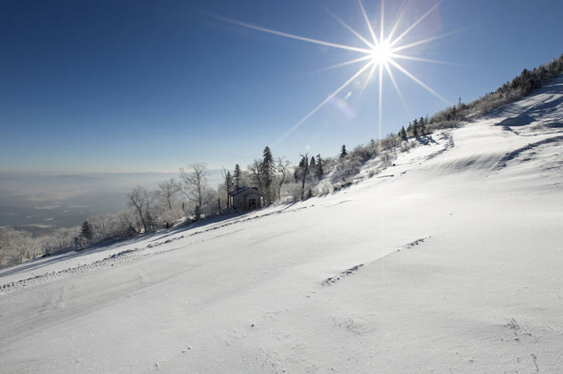 无人,家,横图,室外,白天,镜头眩光,旅游,度假,美景,森林,山,山脉,太阳,雪,雾,别墅,日光,中国,亚洲,阴影,曲折,光束,光线,影子,房屋,屋子,地平线,地形,景观,山坡,冬天,公寓,地面,倾斜,娱乐,洋房,楼房,住宅,树,蓝色,白色,风景,蓝天,天空,阳光,自然,享受,休闲,滑雪场,旅游胜地,景色,放松,寒冷,季节,摄影,宁静,环境,生态,自然风光,自然现象,逆光,东亚,地貌,黑龙江省,坎坷,崎岖,地质学,遥远,自然地理,冒险,彩图,旅行,房子,bj175