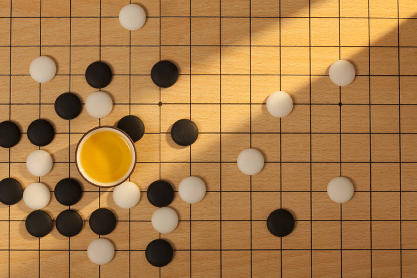 无人,横图,俯视,静物,日光,亚洲,木制,圆形,茶道,健康,棋子,棋盘,安静,摄影,有机食品,生活方式,茶色,高雅,中国文化,热饮,茶杯,彩图,高角度拍摄,传统文化,bj175