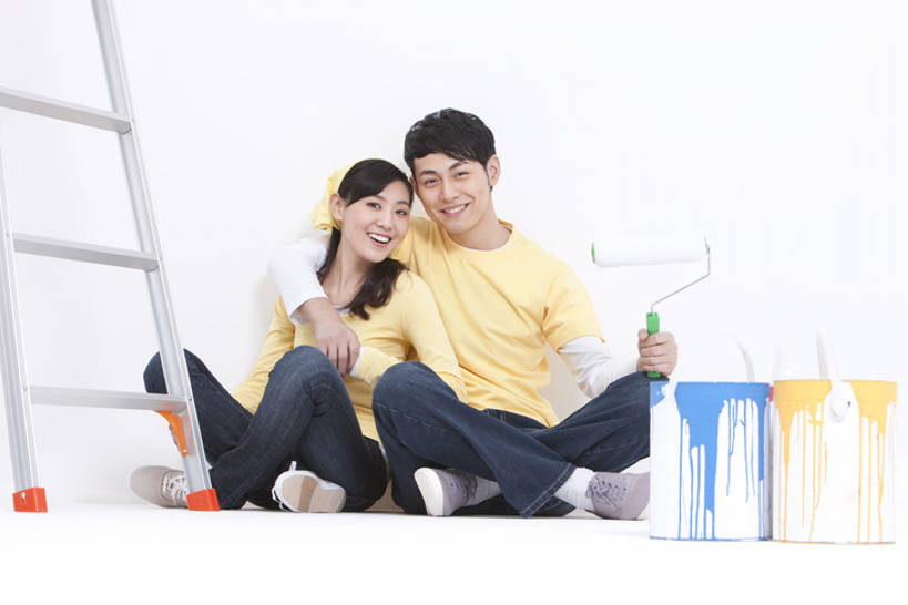 东方人,成年人,两个人,夫妻,家,坐,笑,微笑,露齿笑,横图,白色背景,正面,爱情,快乐,幸福,纯洁,合作,团队,装修,北京,中国,亚洲,准备,并排,梯子,浪漫,注视,休闲装,社区,观察,看,恩爱,可爱,童年,童趣,搭,恋人,摄影,影棚,观看,察看,享乐,搭着,关注,摄影棚,房地产,油漆罐,油漆工,童真,东亚,烂漫,无邪,陪同,滚刷,北京市,陪伴,异性恋,开端,天真,男人,男性,年轻男性,年轻女性,女人,女性,亚洲人,中国人,年轻人,夫妇,情侣,彩图,全身,影棚拍摄,爱,拍摄,伴侣,伴随,bj175