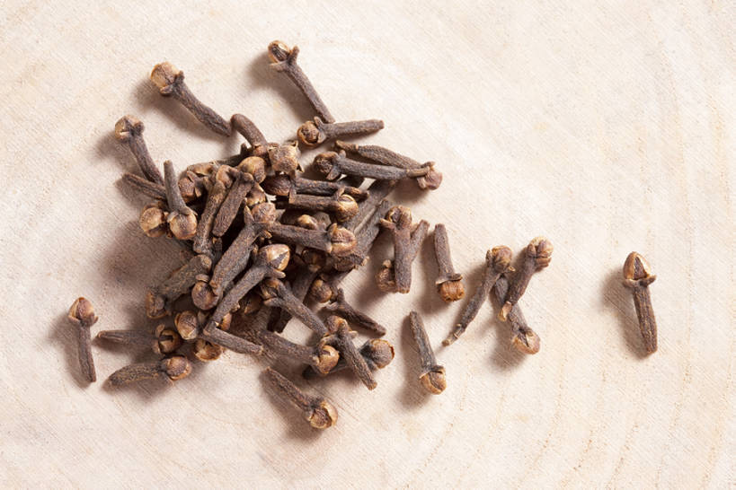 无人,横图,特写,静物,中国,亚洲,许多,干燥,材料,调料,香料,食品,草药,药草,调味品,很多,饮食,健康,摄影,膳食,中医,东亚,丁香,彩图,影棚拍摄,成分,bj175