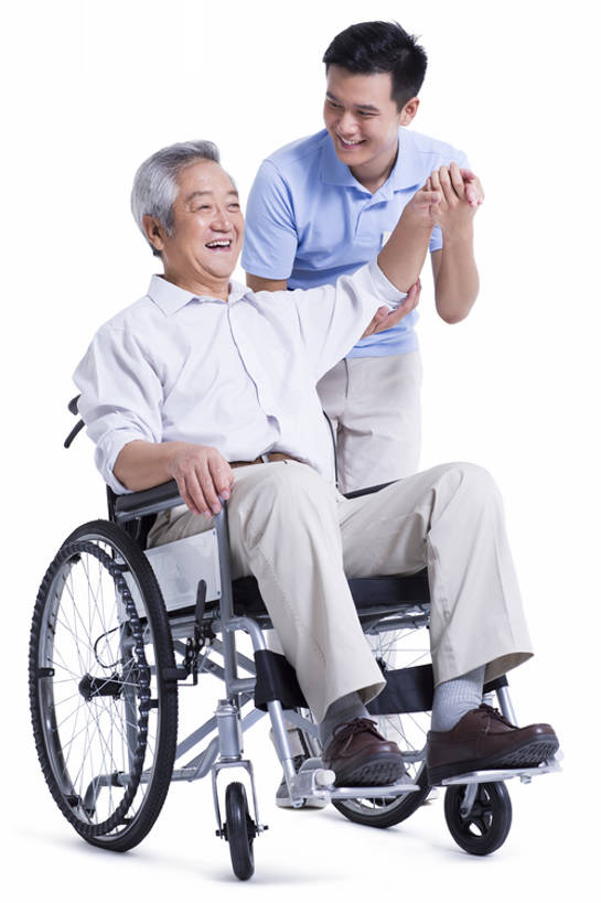 东方人,成年人,老年人,头发,两个人,医院,举,笑,微笑,露齿笑,竖图,白天,抠图,白色背景,正面,按摩,快乐,幸福,北京,中国,亚洲,年轻,休闲装,白色,轮椅,托,医护人员,医疗人员,职业,保养,健康,亲密,服务,护理,保健,摄影,名牌,生活方式,看护,协助,支撑,退休,关爱,残疾,东亚,瘫痪,恢复,陪同,疗养院,陪伴,信任,老年男性,男人,男性,年轻男性,亚洲人,中国人,年轻人,举起,举手,举着,向上举,向上伸,向上托,坐着,彩图,全身,影棚拍摄,收容所,家庭护理,伴随,bj175