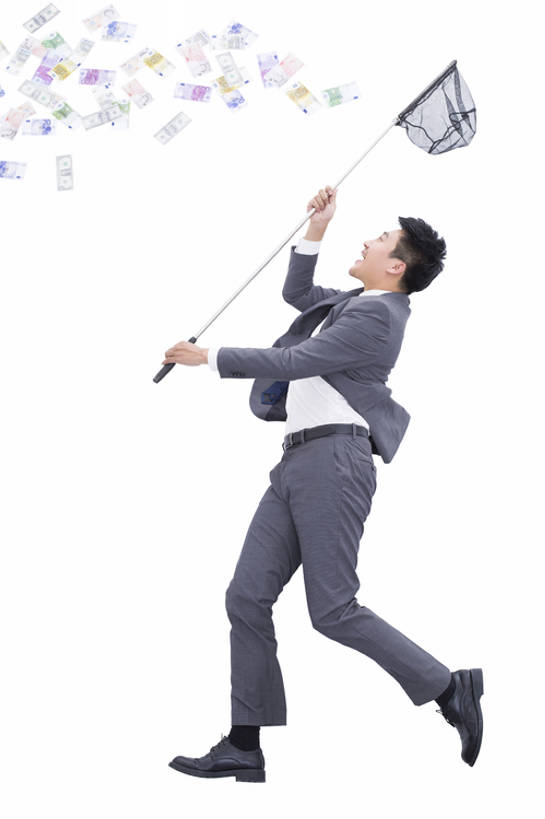 东方人,成年人,一个人,商务人士,商务男性,跑,笑,微笑,露齿笑,竖图,俯视,留白,抠图,白色背景,衬衫,西装,商务,快乐,兴奋,幸福,赚钱,北京,中国,亚洲,仅一个男性,仅一个人,握,追赶,套装,正装,半空,玩,刺激,仅一个年轻男性,蝴蝶网,握着,财富,金融,投资,摄影,生活方式,幽默,商务装,想象,工薪阶层,东亚,套索,一套,货币,男人,男性,年轻男性,亚洲人,中国人,年轻人,白领,上班族,彩图,全身,影棚拍摄,衬衣,欢乐,bj175