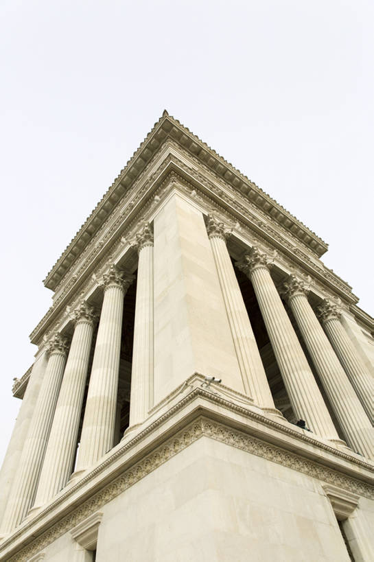 无人,竖图,室外,白天,仰视,旅游,度假,名胜古迹,标志建筑,地标,建筑,意大利,欧洲,罗马,建筑群,古典,历史,娱乐,建设,风景,天空,享受,休闲,放松,摄影,旧的,古典风格,远古,欧洲文化,威尼斯广场,彩图,低角度拍摄,旅行,bj175