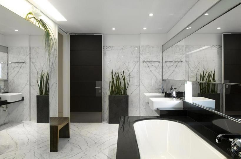 无人,设计师,横图,室内,奢侈,家具,浴室,装修,亚洲,公寓,豪华,干净,华丽,样板房,高雅,简单,华贵,东亚,富丽,华美,沉没,彩图,华侈,奢华,上层阶级,bj175